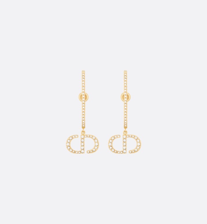 Christian Dior Earrings